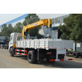 8000 kg Truck-mounted Crane / Crane Truck / Truck Crane